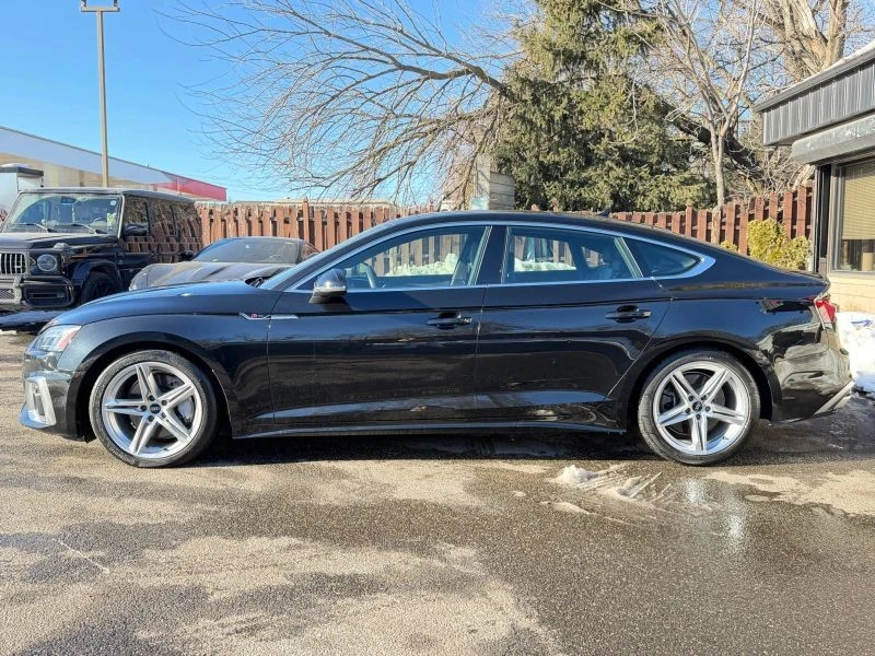 2021 Audi B9 A5 - Image 8 of 12