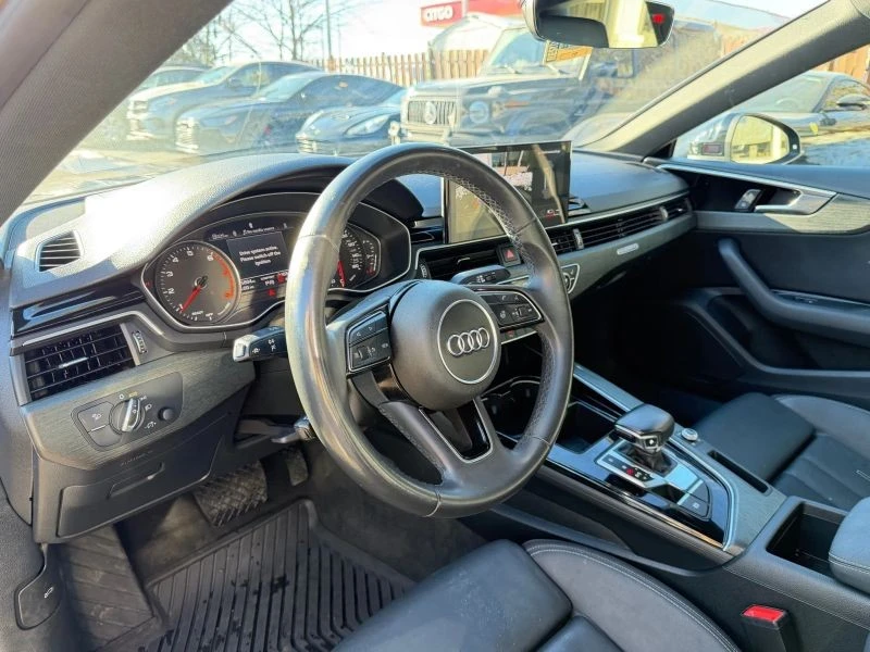 2021 Audi B9 A5 - Image 12 of 12