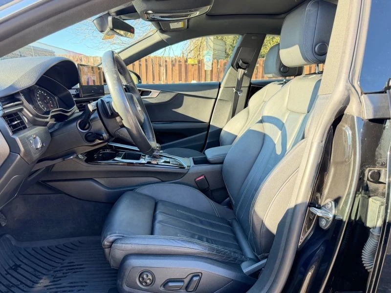 2021 Audi B9 A5 - Image 10 of 12