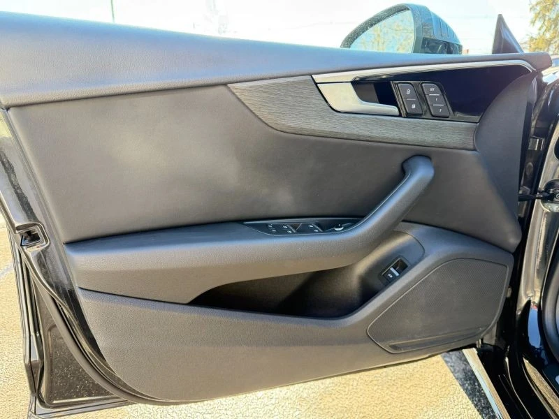 2021 Audi B9 A5 - Image 9 of 12