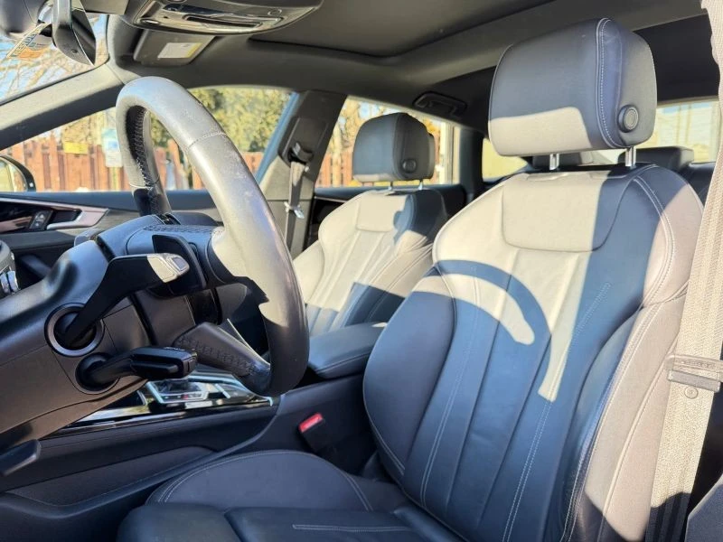 2021 Audi B9 A5 - Image 11 of 12