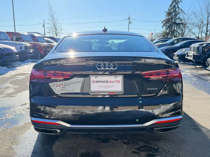 2021 Audi B9 A5 - Image 6 of 12