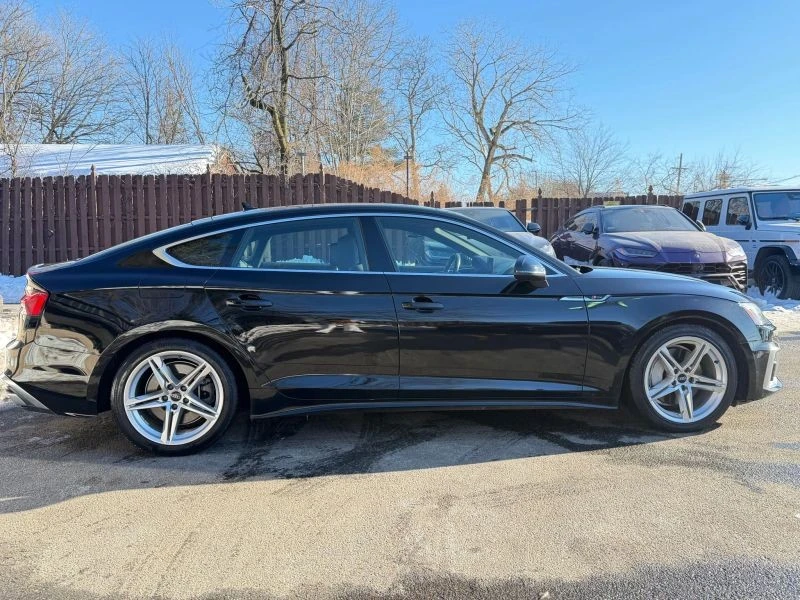 2021 Audi B9 A5 - Image 4 of 12