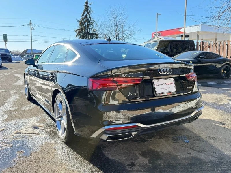2021 Audi B9 A5 - Image 7 of 12