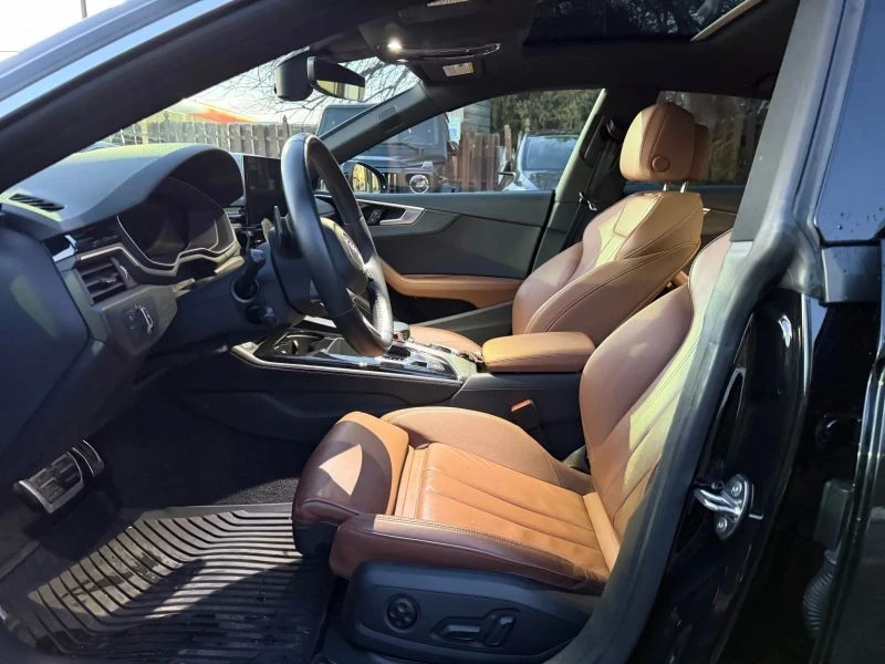 2021 Audi B9 A5 - Image 11 of 12