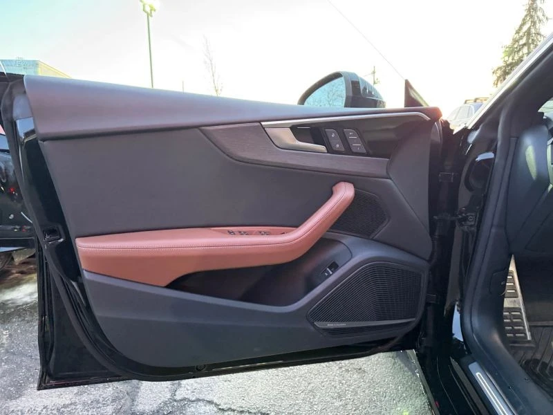 2021 Audi B9 A5 - Image 10 of 12