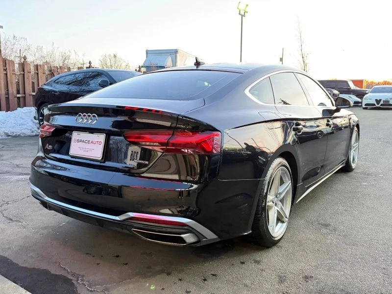 2021 Audi B9 A5 - Image 5 of 12