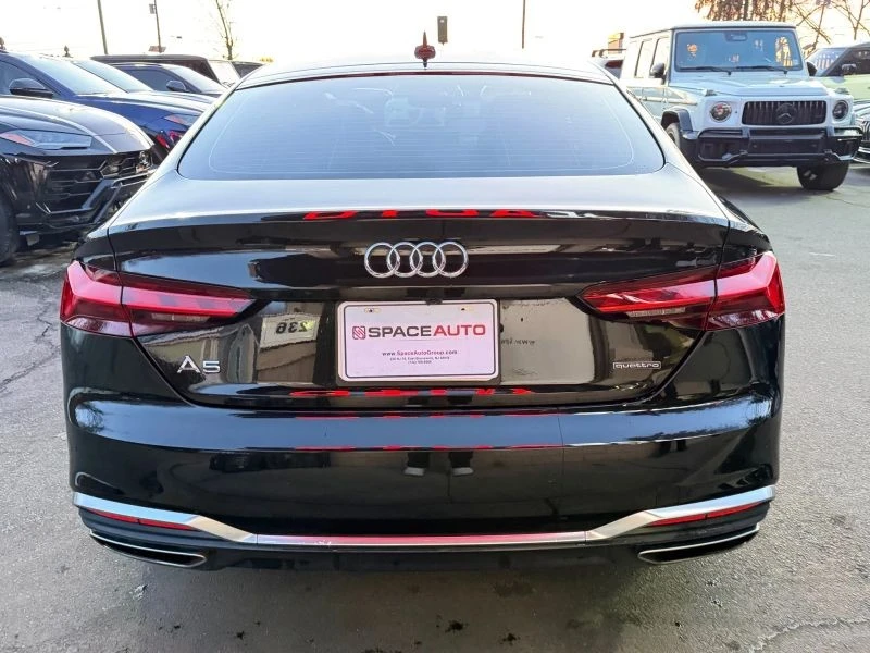 2021 Audi B9 A5 - Image 6 of 12
