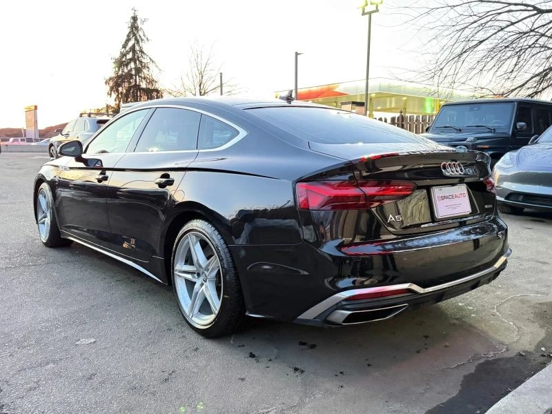 2021 Audi B9 A5 - Image 7 of 12