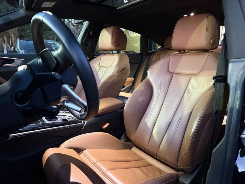 2021 Audi B9 A5 - Image 12 of 12