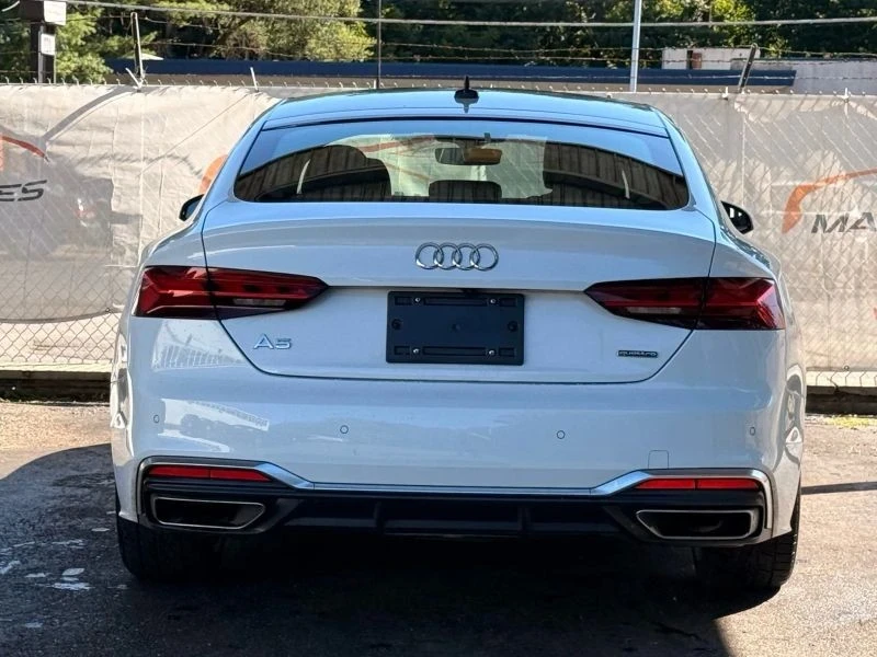 2021 Audi B9 A5 - Image 10 of 12