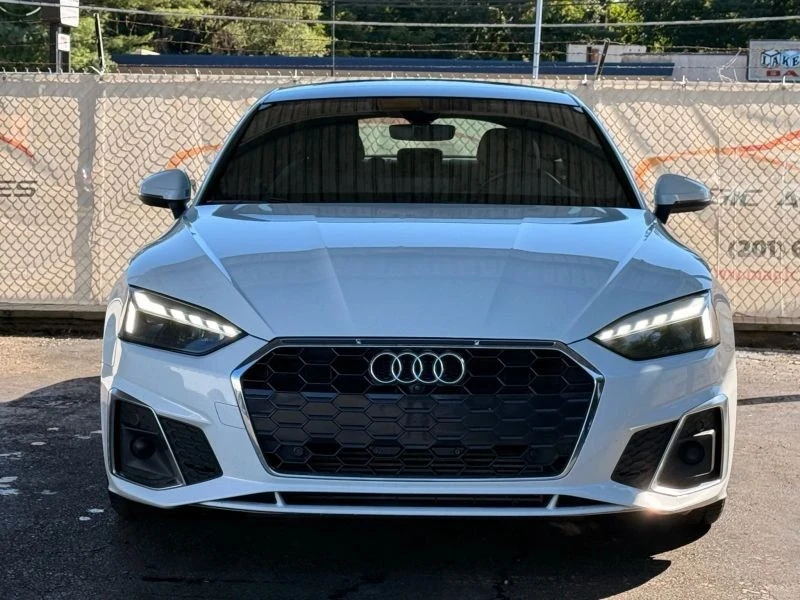 2021 Audi B9 A5 - Image 5 of 12