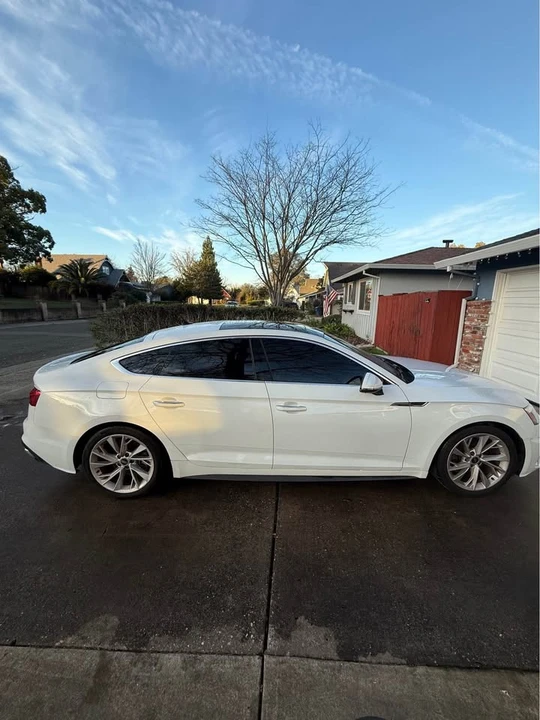 2021 Audi B9 A5 - Image 5 of 13