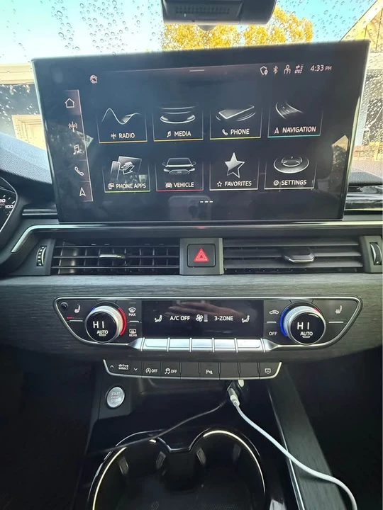 2021 Audi B9 A5 - Image 11 of 13