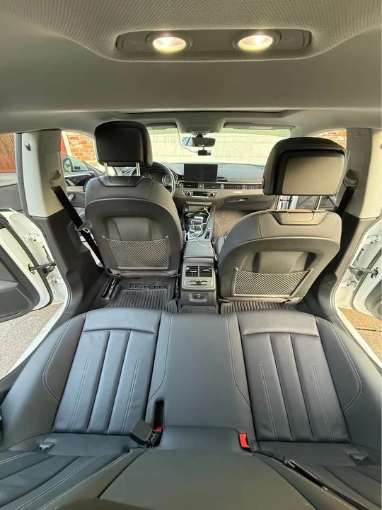 2021 Audi B9 A5 - Image 9 of 13