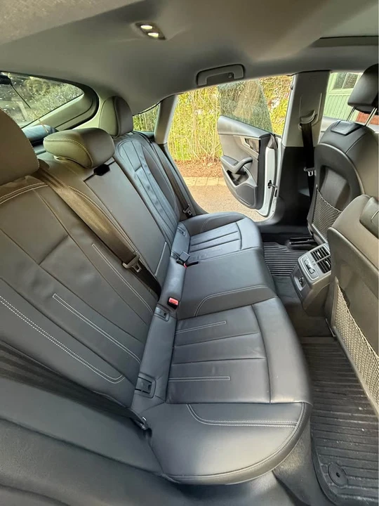 2021 Audi B9 A5 - Image 8 of 13
