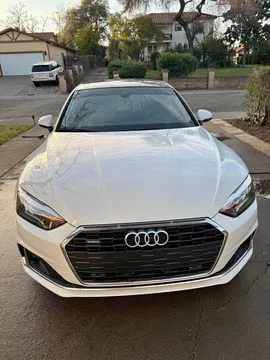 2021 Audi A5 Sportback Quattro