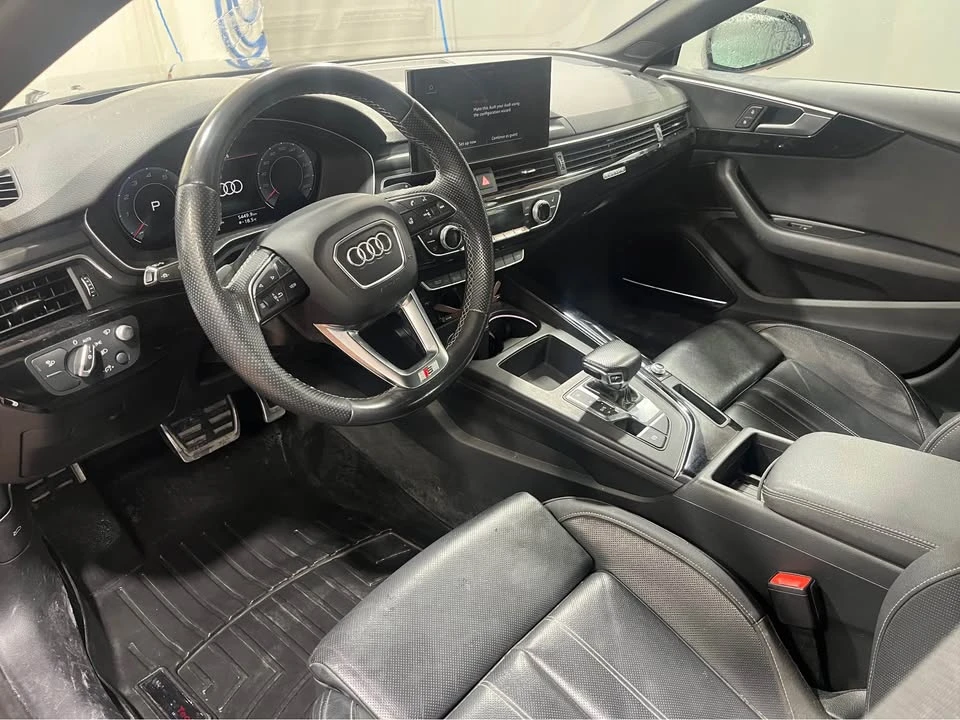 2021 Audi B9 A5 - Image 7 of 7