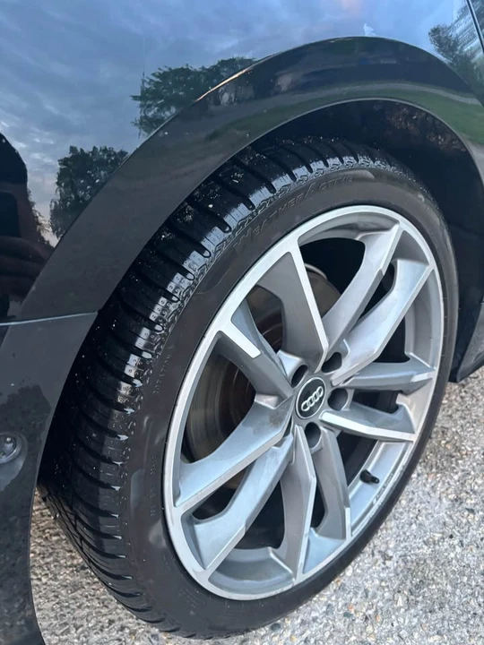2021 Audi B9 A5 - Image 6 of 7