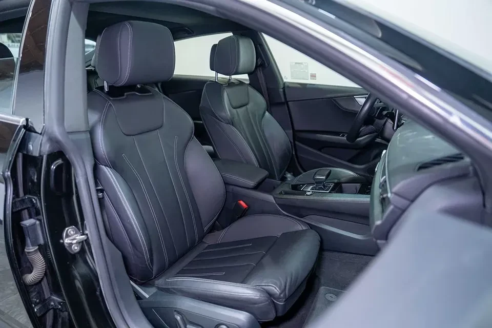 2021 Audi B9 A5 - Image 15 of 19