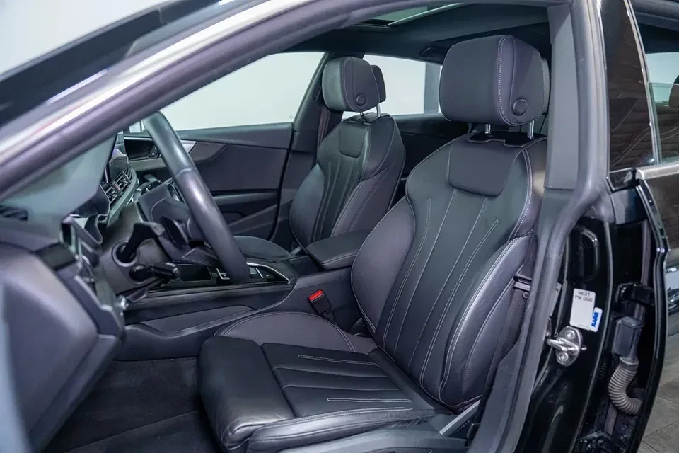 2021 Audi B9 A5 - Image 10 of 19