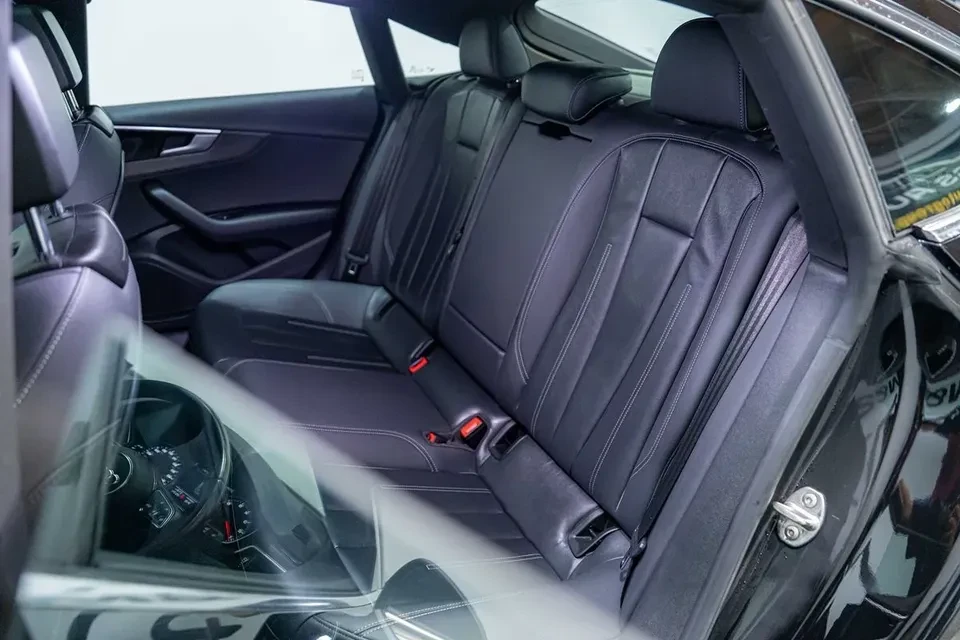 2021 Audi B9 A5 - Image 12 of 19