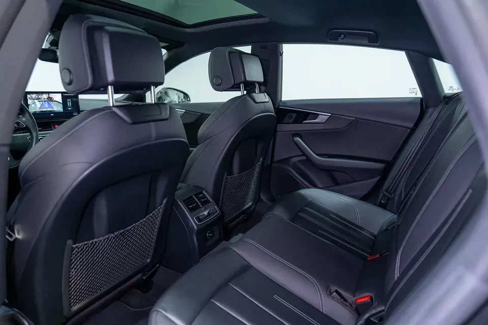 2021 Audi B9 A5 - Image 13 of 19