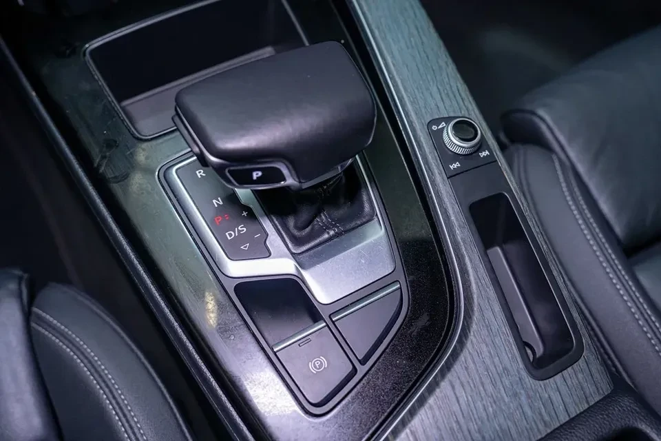 2021 Audi B9 A5 - Image 17 of 19