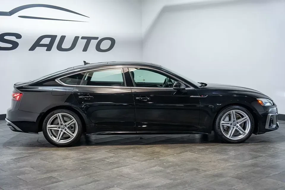 2021 Audi B9 A5 - Image 7 of 19