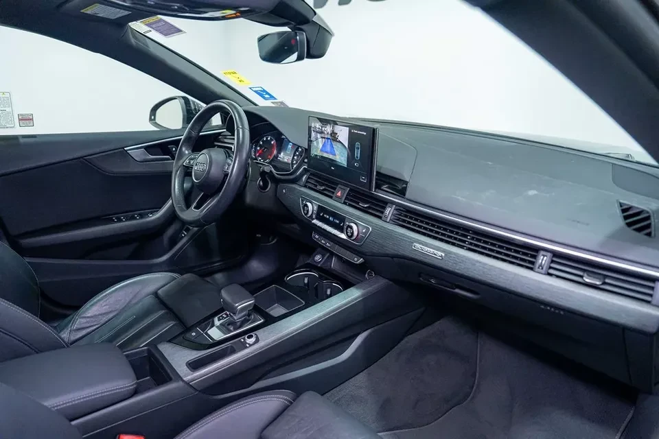 2021 Audi B9 A5 - Image 14 of 19