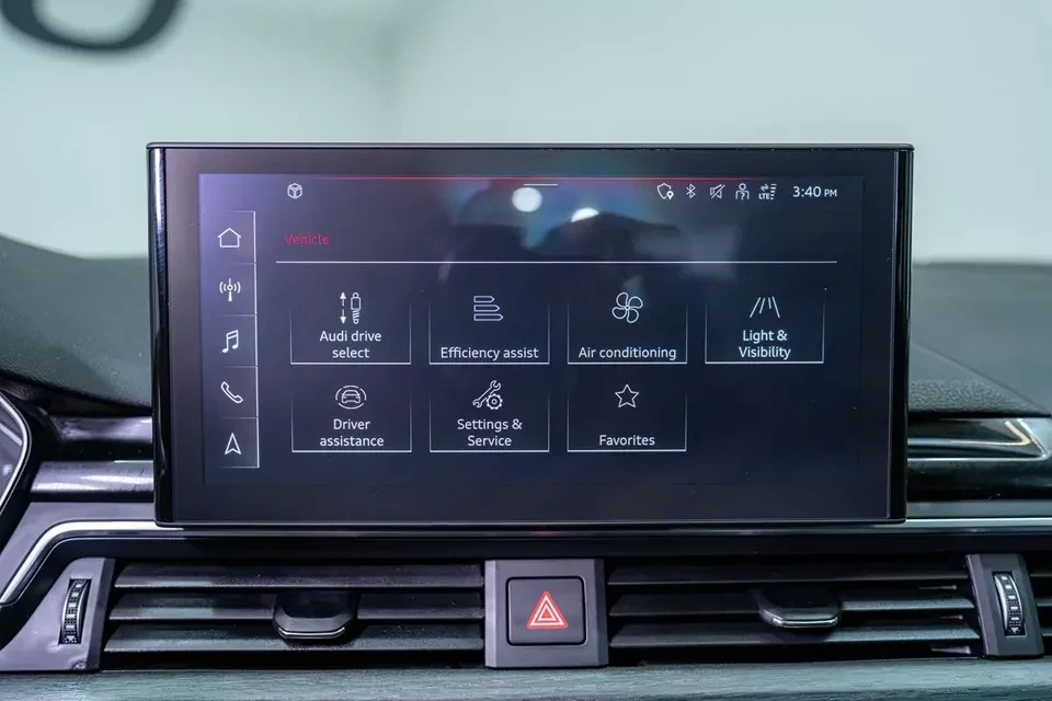 2021 Audi B9 A5 - Image 16 of 19