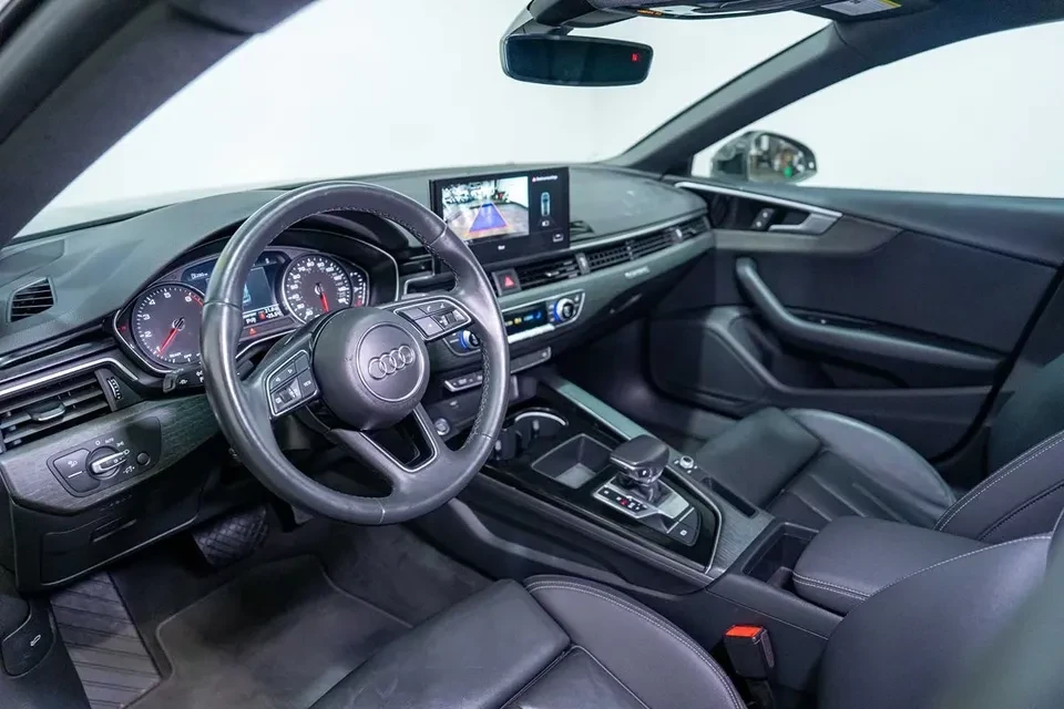 2021 Audi B9 A5 - Image 11 of 19