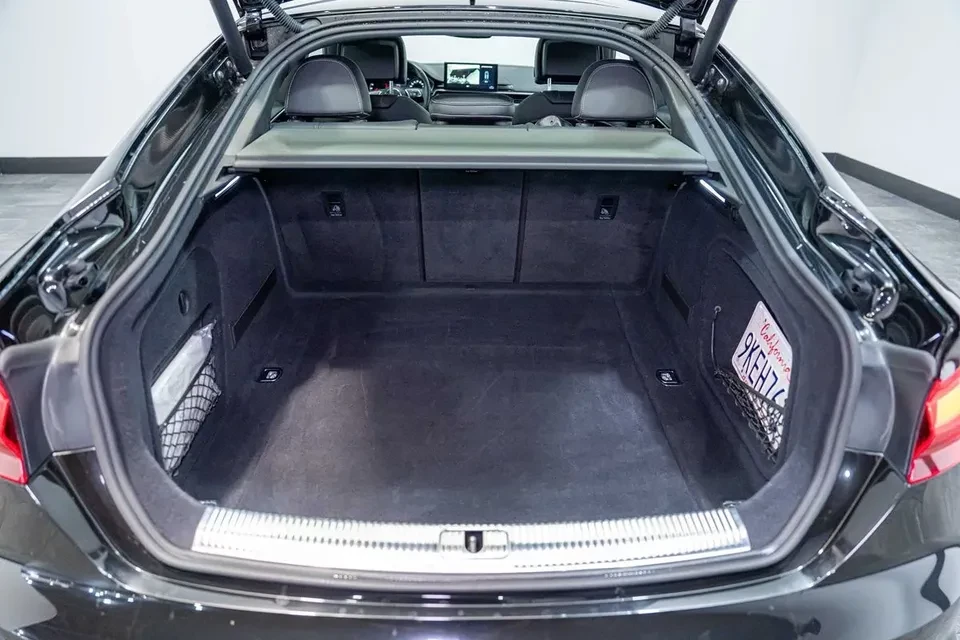 2021 Audi B9 A5 - Image 19 of 19