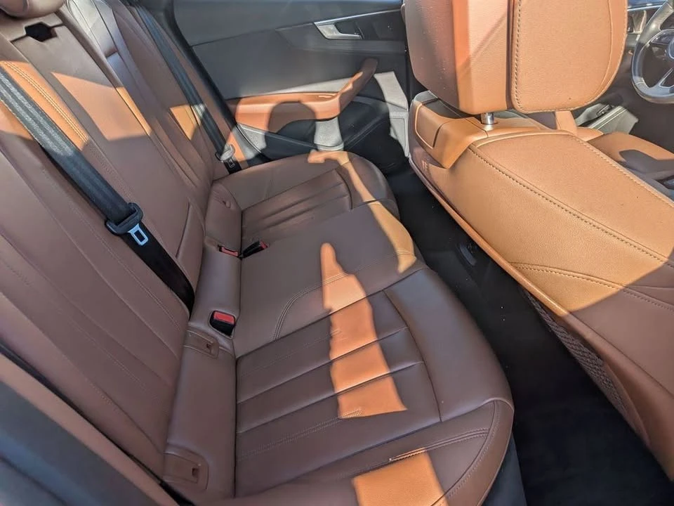 2021 Audi B9 A5 - Image 18 of 18