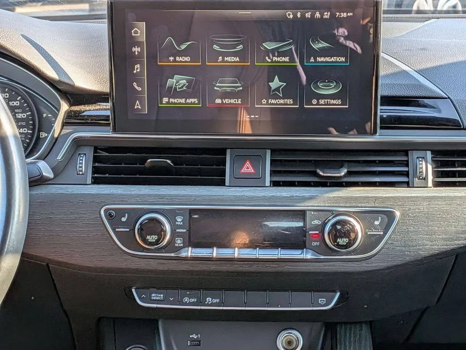 2021 Audi B9 A5 - Image 15 of 18