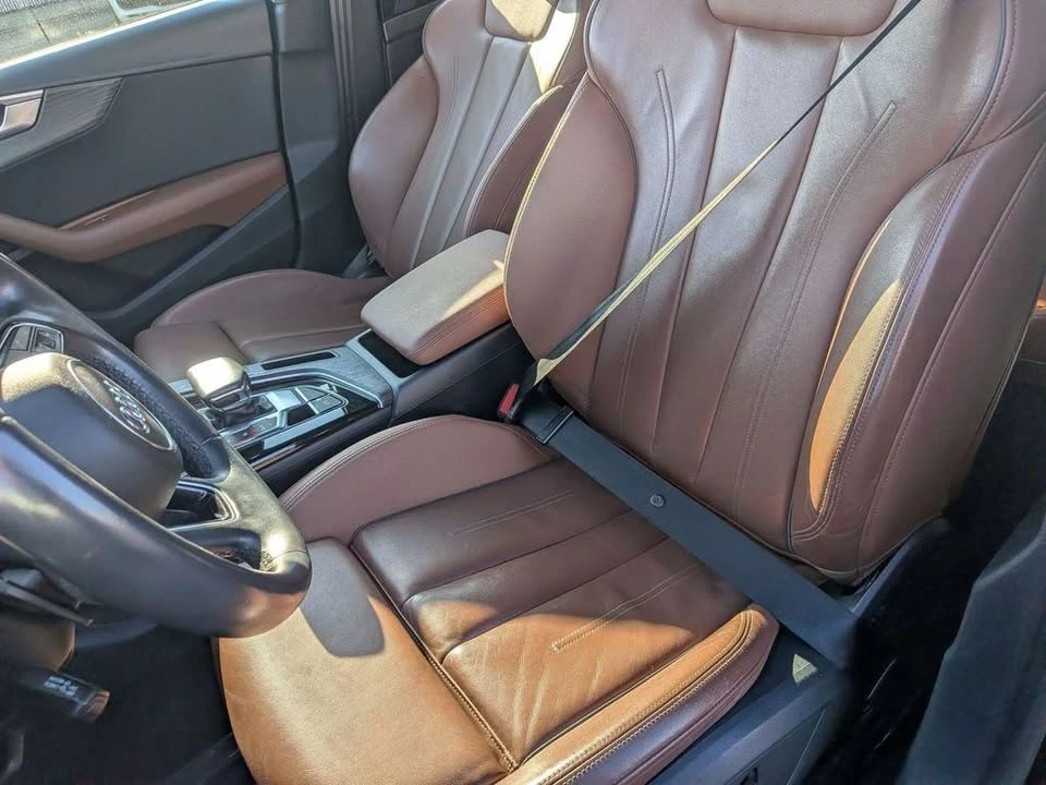 2021 Audi B9 A5 - Image 9 of 18