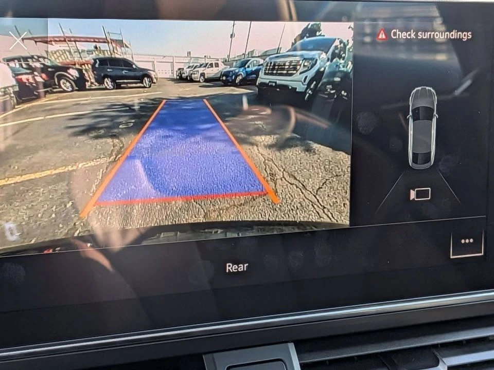 2021 Audi B9 A5 - Image 14 of 18