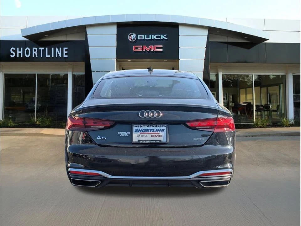 2021 Audi B9 A5 - Image 3 of 18