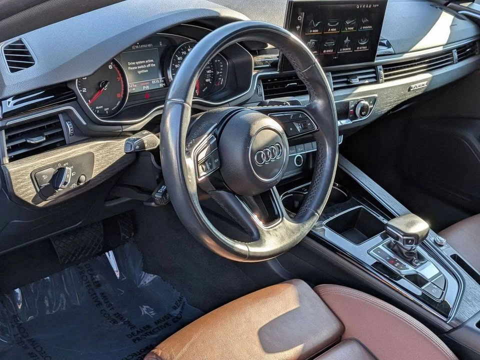 2021 Audi B9 A5 - Image 10 of 18