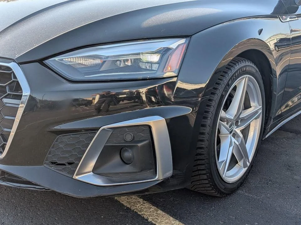 2021 Audi B9 A5 - Image 6 of 18