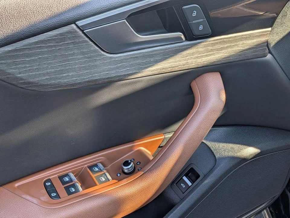 2021 Audi B9 A5 - Image 8 of 18
