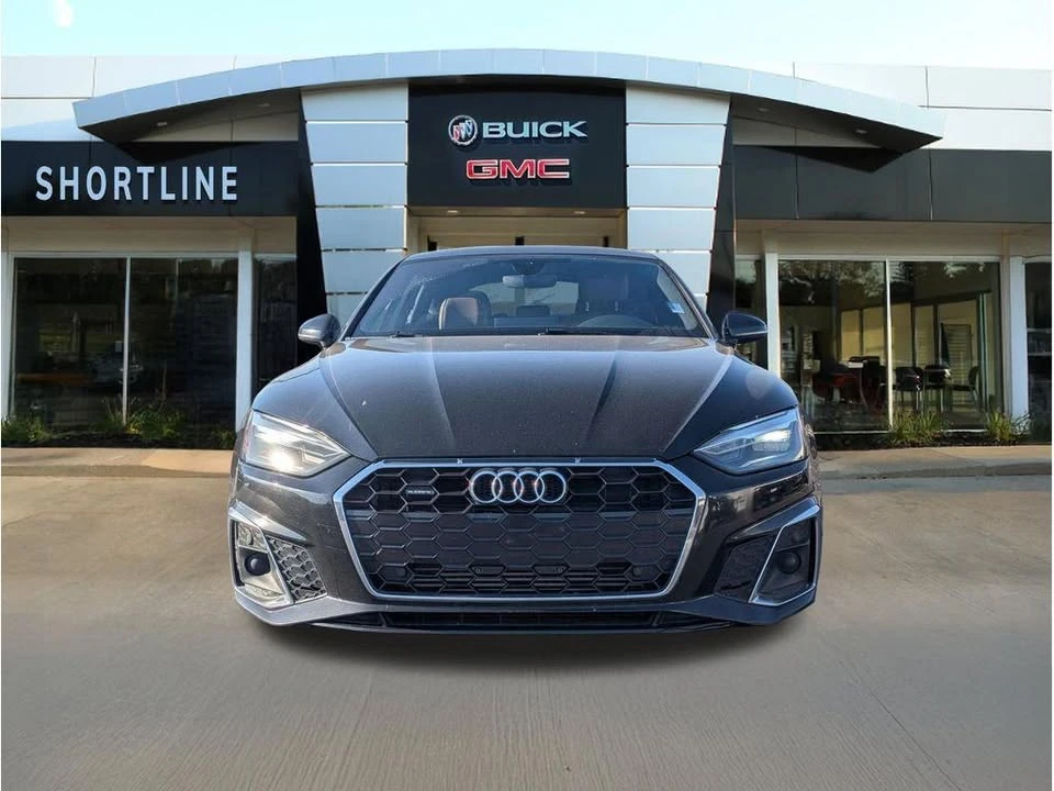 2021 Audi B9 A5 - Image 7 of 18