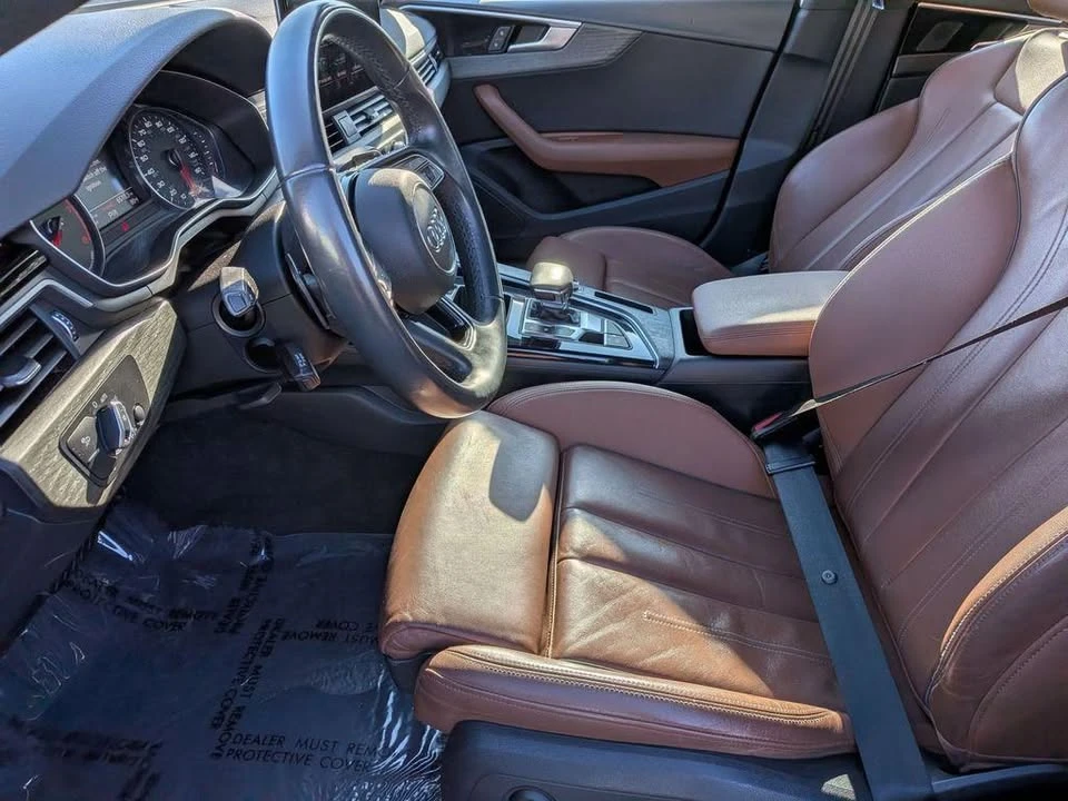 2021 Audi B9 A5 - Image 11 of 18