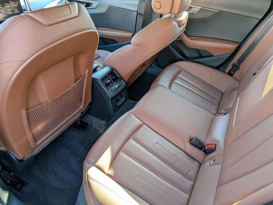 2021 Audi B9 A5 - Image 16 of 18