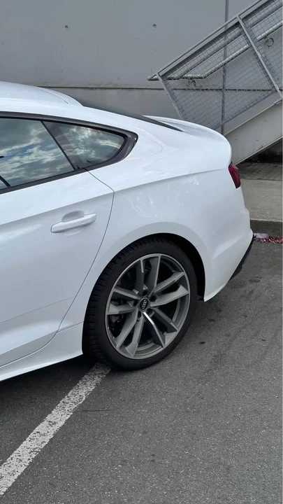 2021 Audi B9 A5 - Image 3 of 20