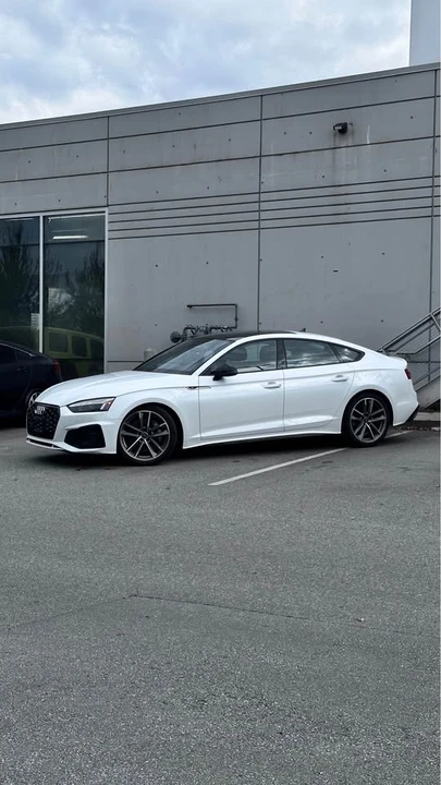 2021 Audi B9 A5 - Image 2 of 20