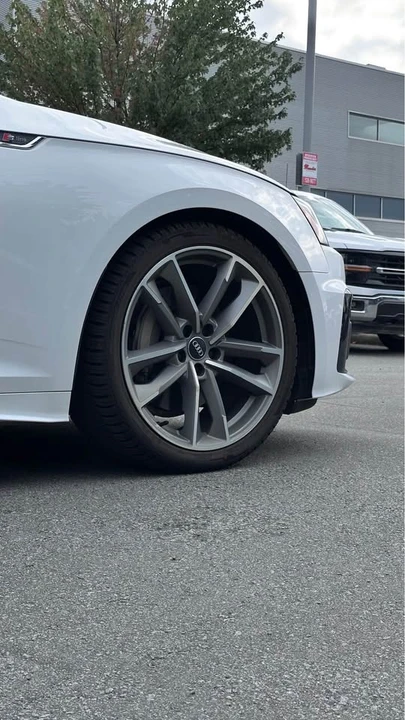 2021 Audi B9 A5 - Image 11 of 20