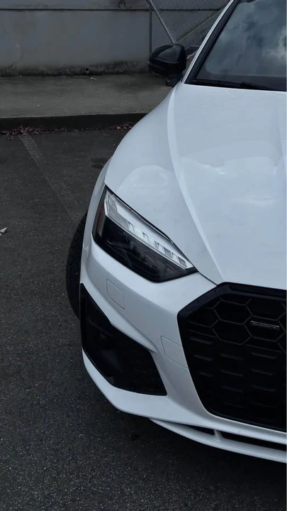 2021 Audi B9 A5 - Image 12 of 20
