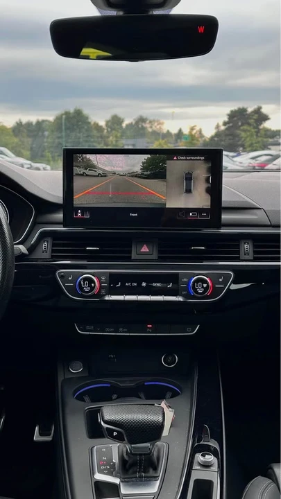 2021 Audi B9 A5 - Image 15 of 20