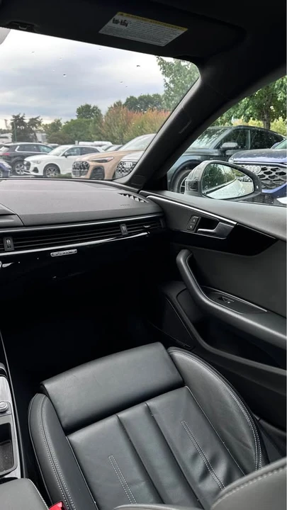 2021 Audi B9 A5 - Image 16 of 20